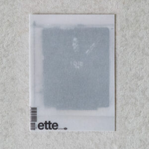 subscription: issue 2